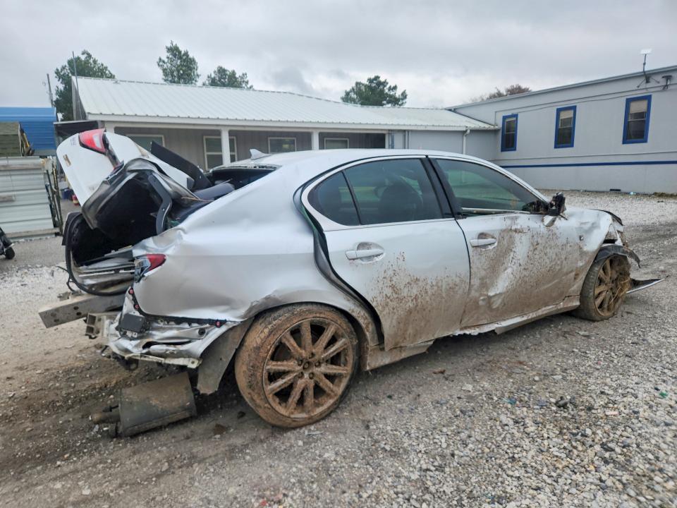 2013 Lexus Gs 350 Base