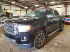 2019 GMC Canyon Denali
