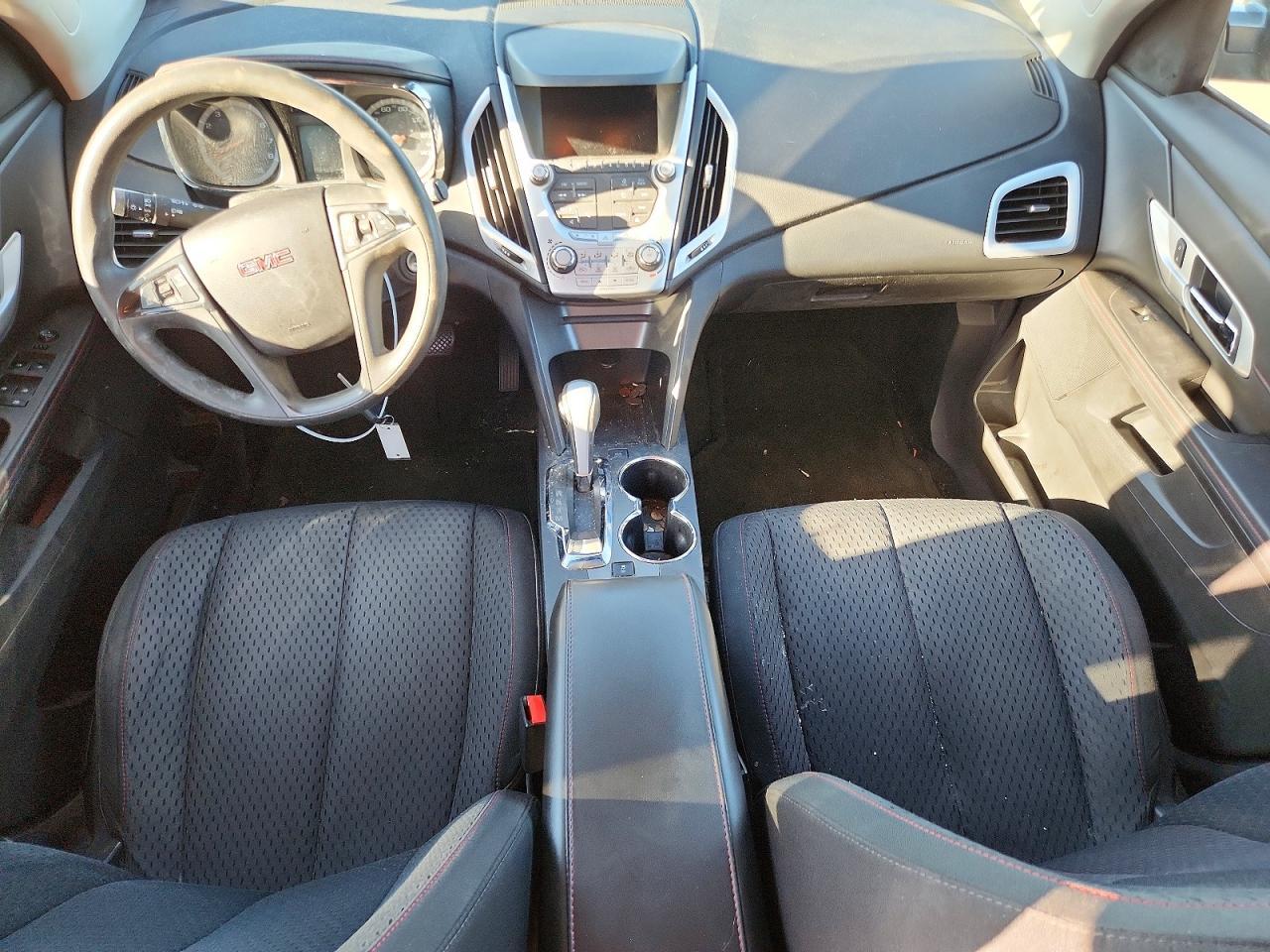 2013 GMC Terrain sle