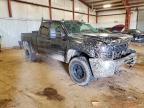 2007 Chevrolet Silverado K2500 Heavy Duty