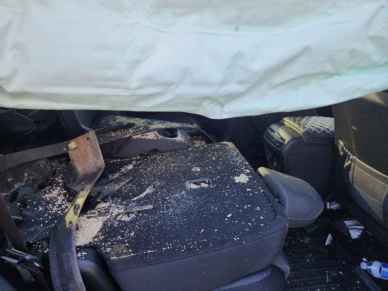 2022 Hyundai Palisade se