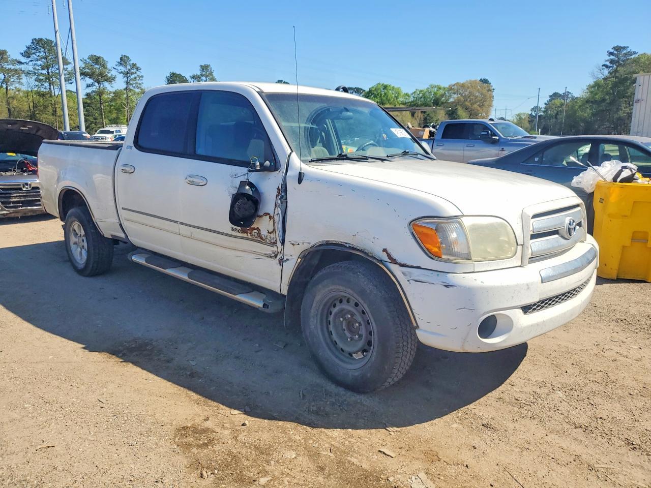 2006 Toyota Tundra
