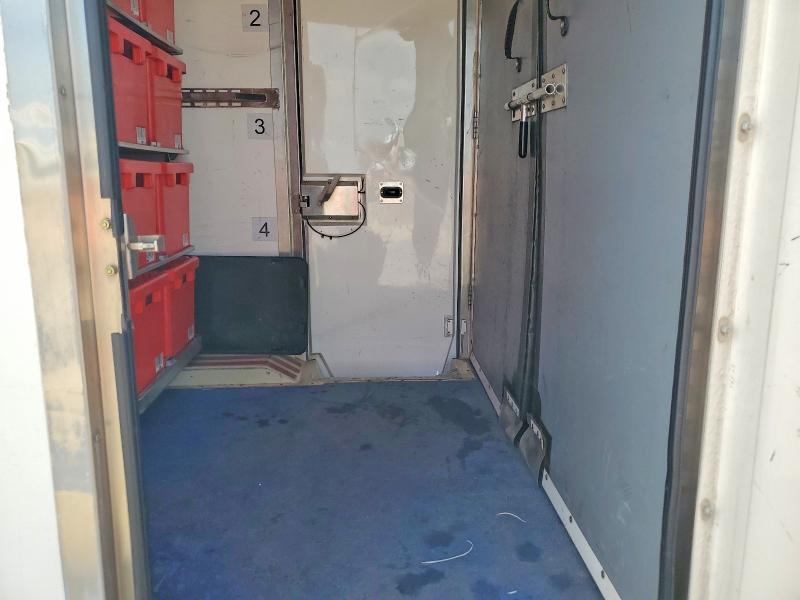 2021 Ford Transit T-350