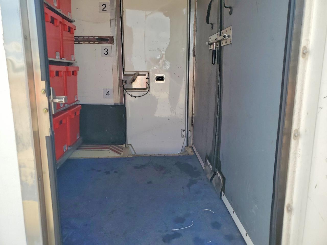 2021 Ford Transit T-350