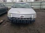 2009 Ford Taurus se