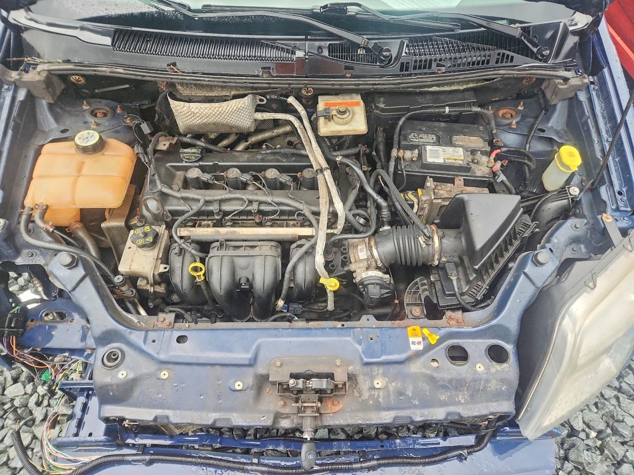 2010 Ford Transit Connect XLT