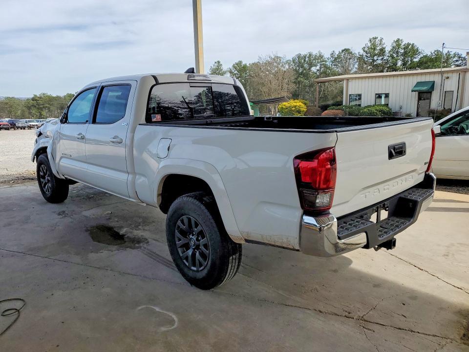 2020 Toyota Tacoma SR5 V6