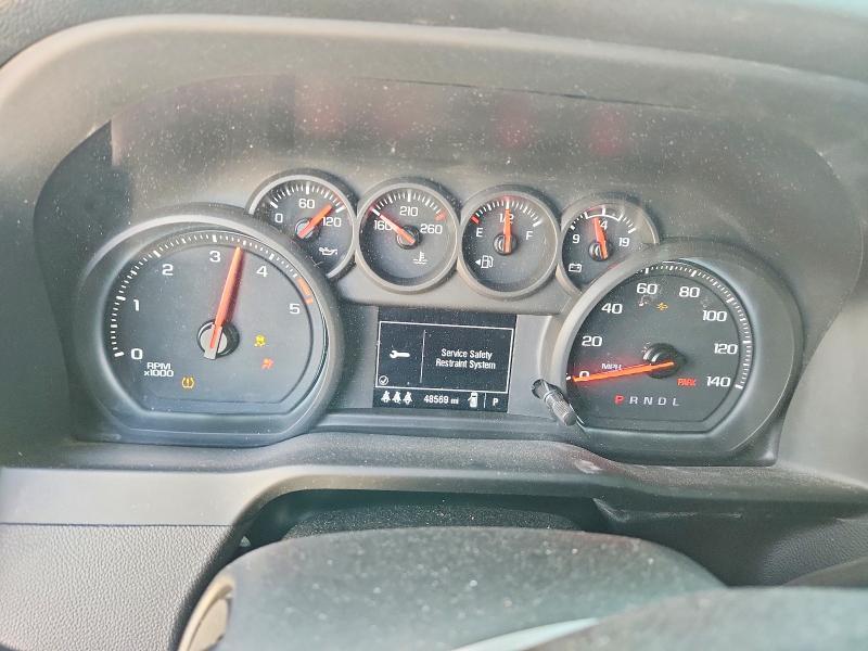 2024 Chevrolet Silverado K2500 Heavy Duty