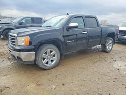 GMC Vehiculos salvage en venta: 2013 GMC Sierra K1500 sle