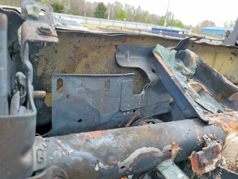 2012 Ford F250 Super Duty