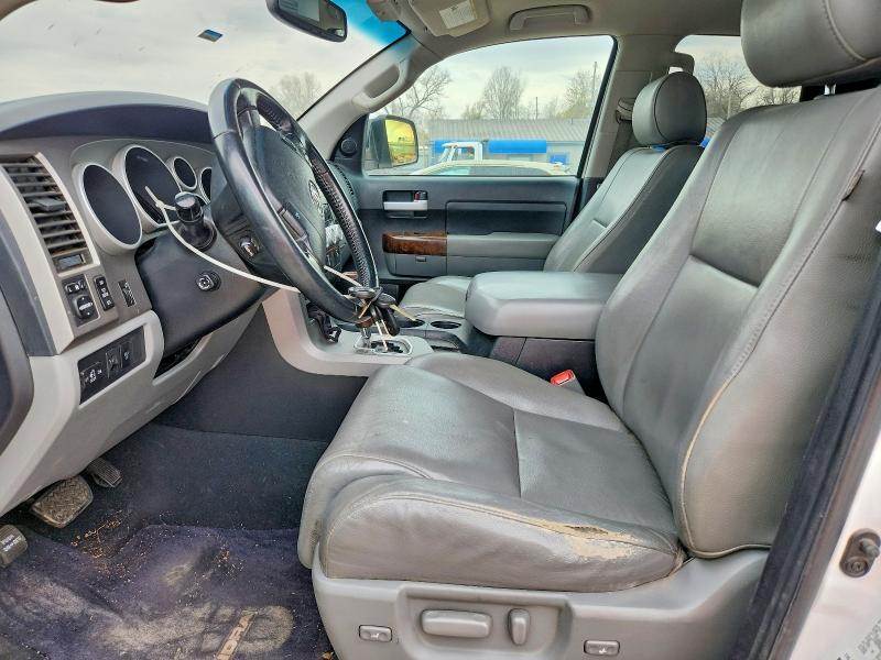 2013 Toyota Tundra Limited