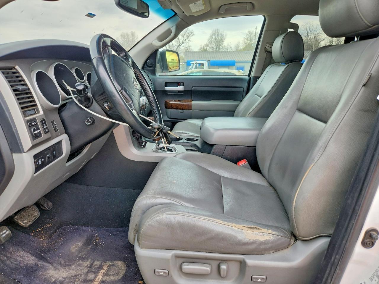 2013 Toyota Tundra Limited