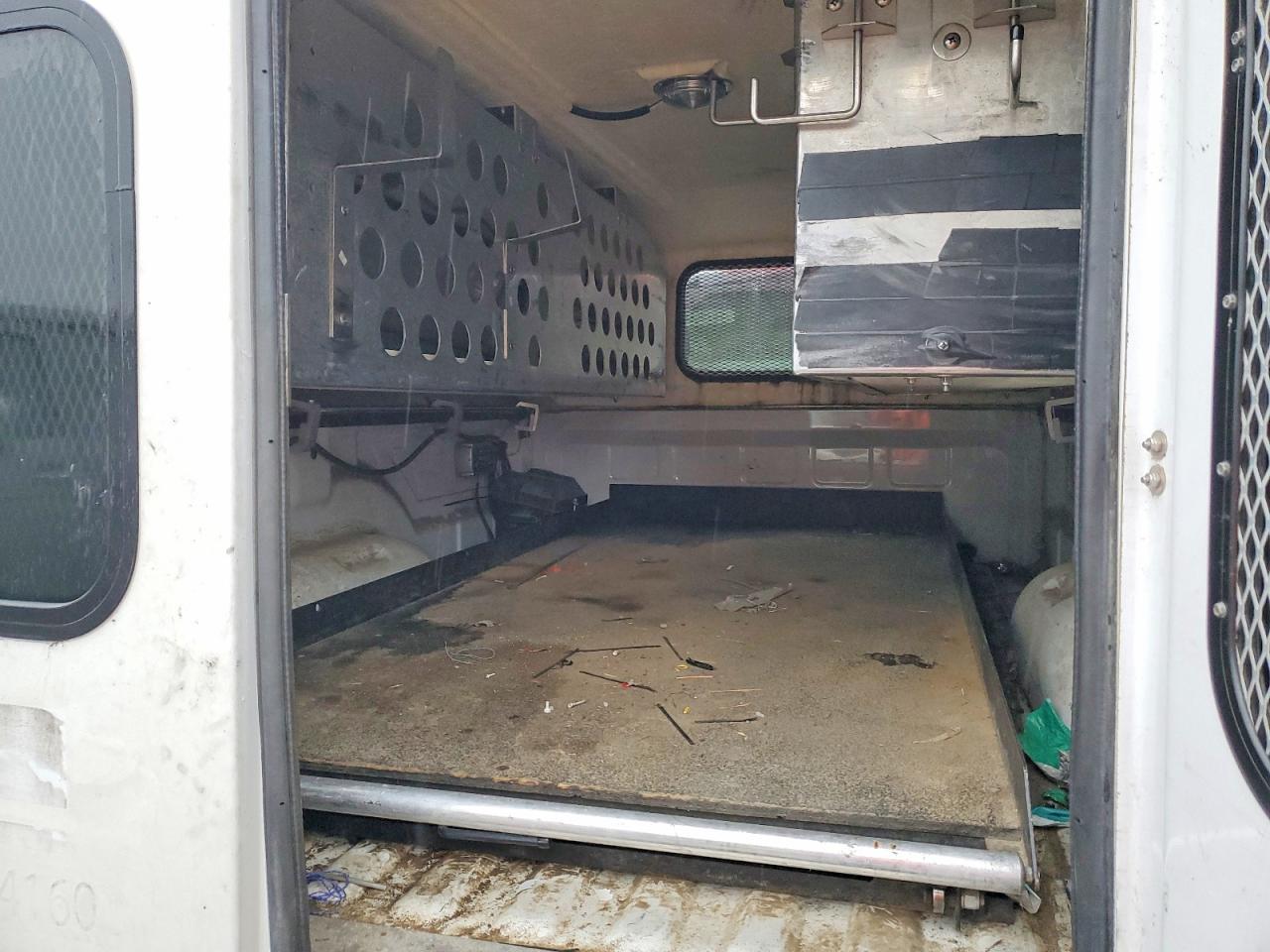 2012 Dodge RAM 2500 ST