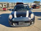 2011 Mini Cooper