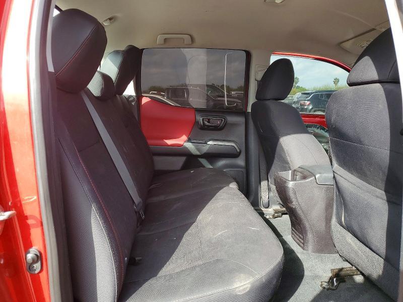 2016 Toyota Tacoma SR5 V6