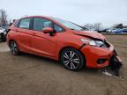 2018 Honda Fit ex