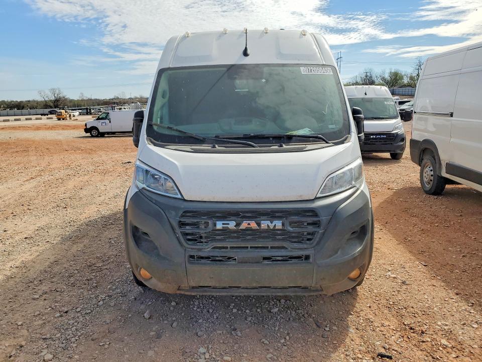 2025 Dodge RAM Promaster 2500 2500 High