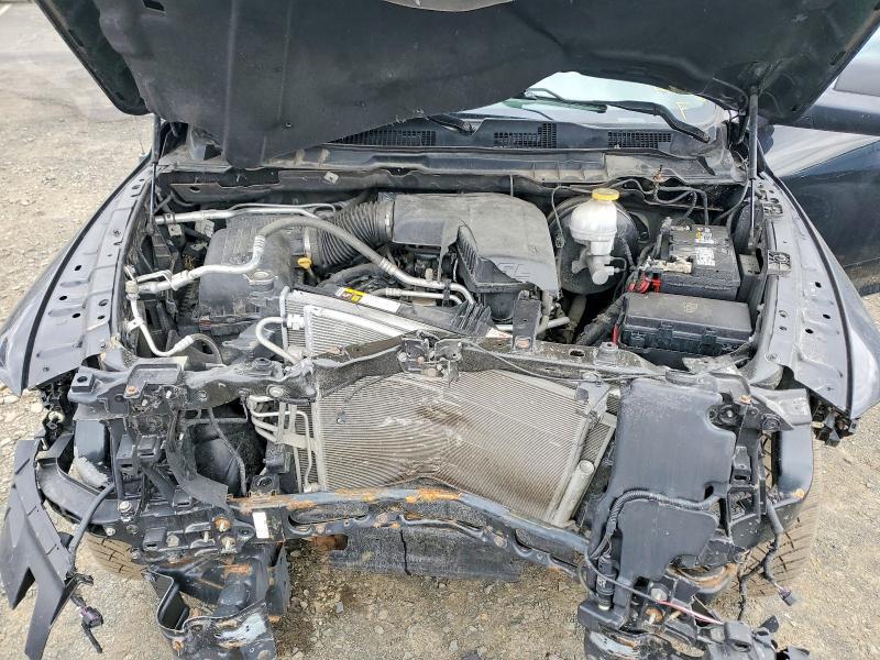 2019 Dodge RAM 1500 Classic Tradesman