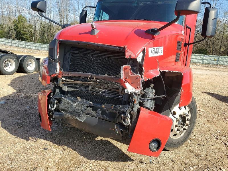 2020 Mack Anthem Semi Truck