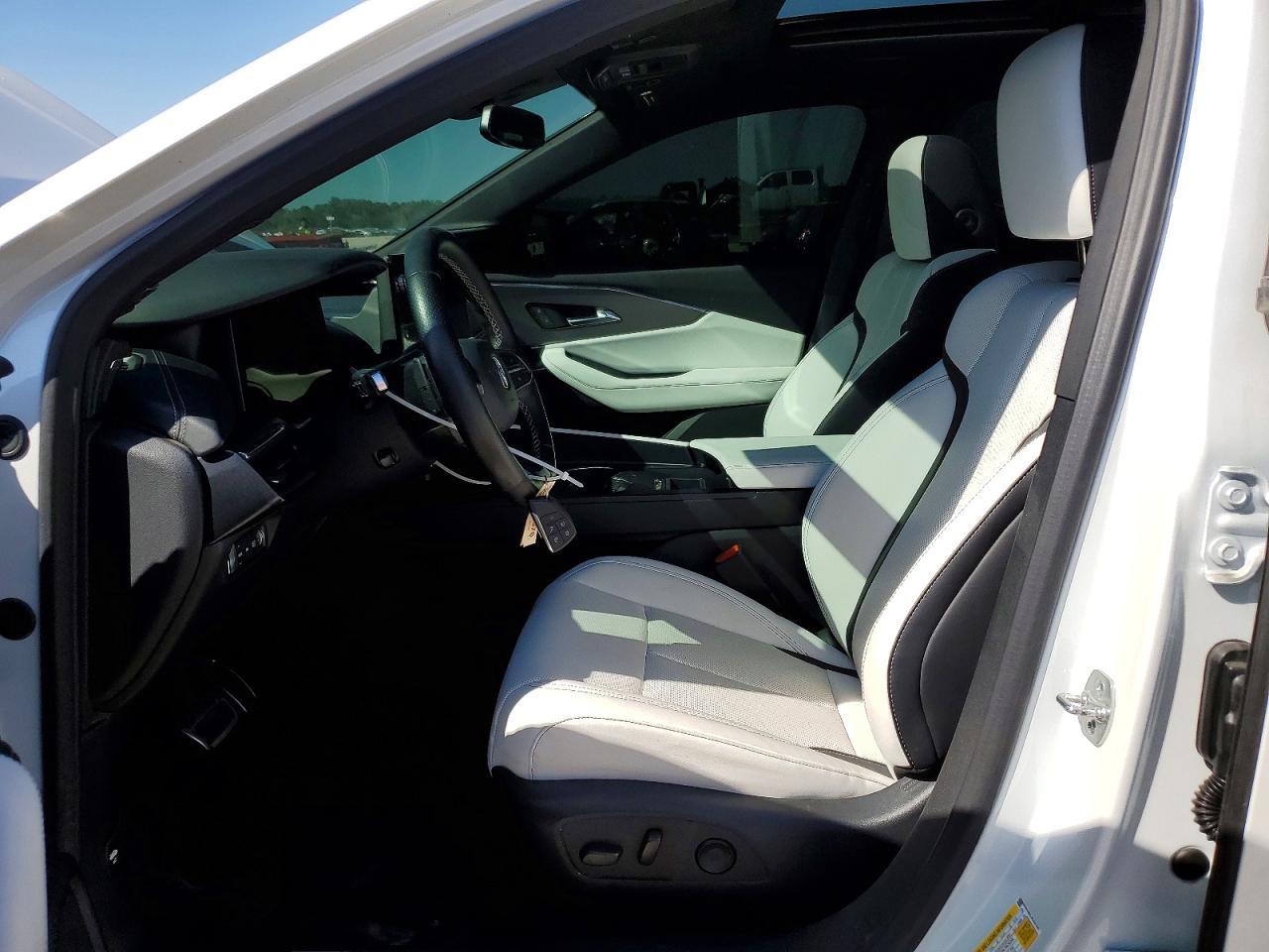 2024 Acura Zdx A-spec