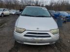 2001 Nissan Quest gxe