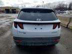 2024 Hyundai Tucson Hybrid Blue