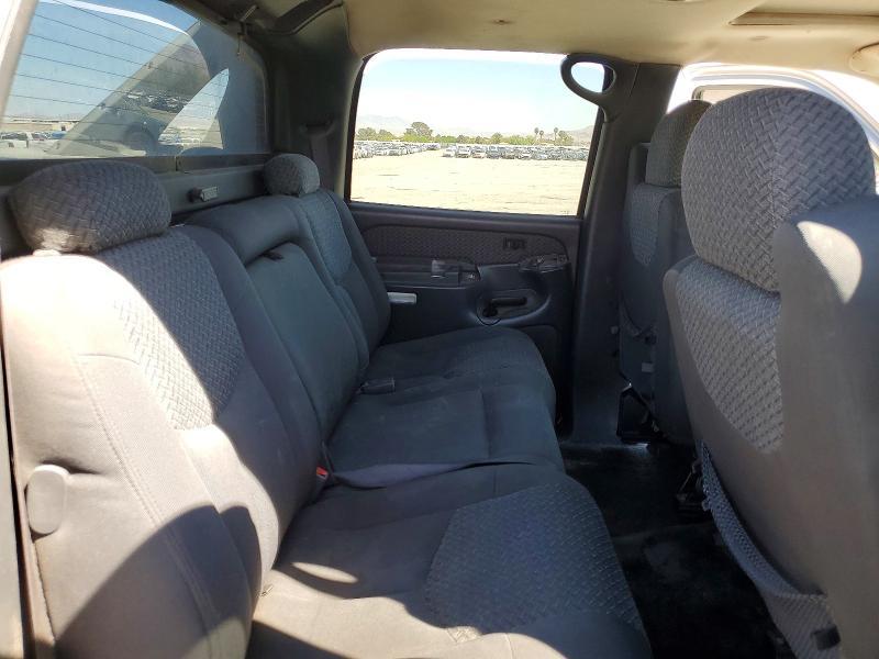 2002 Chevrolet Avalanche C1500