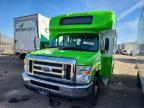 2019 Ford Econoline E450 Super Duty Cutaway Van