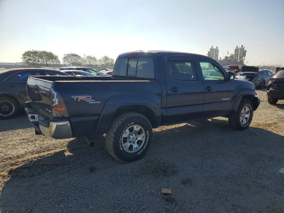 2008 Toyota Tacoma V6