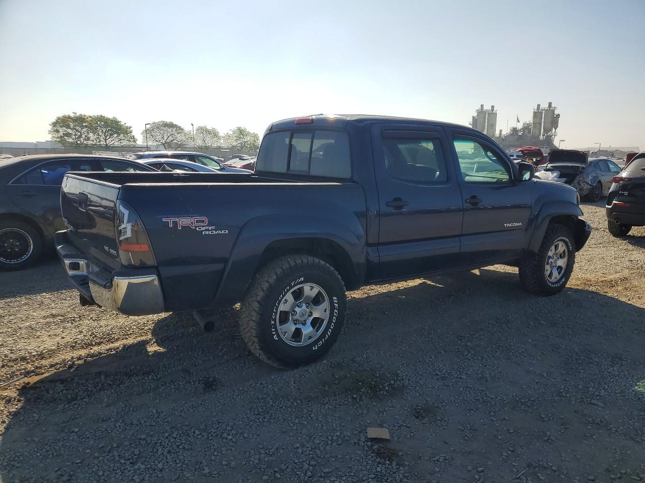 2008 Toyota Tacoma V6