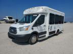 2019 Ford Transit Shuttle Bus