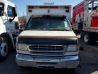 2002 Ford Econoline E450 Super Duty Cutaway Van