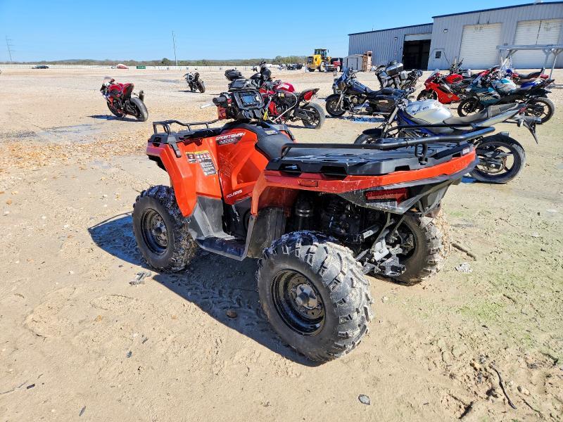 2025 Polaris Sporstman 450 ATV