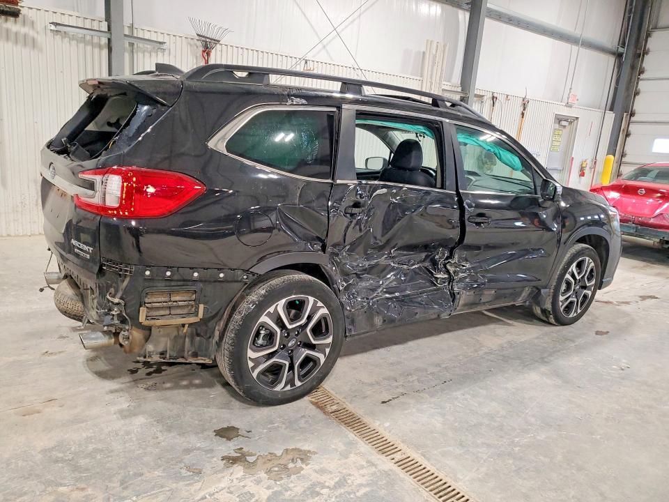 2023 Subaru Ascent Limited