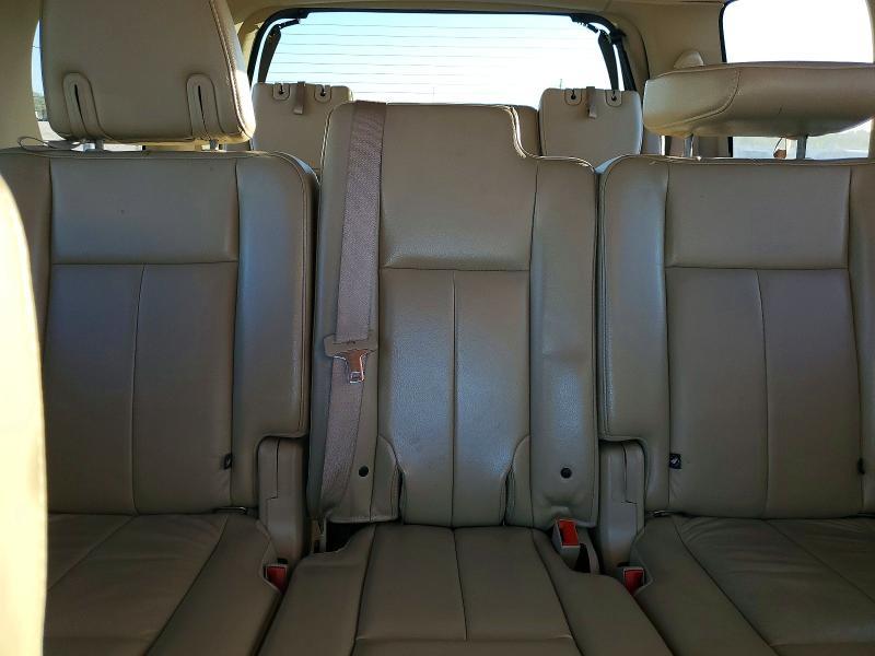 2013 Ford Expedition xlt
