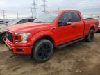 2019 Ford F150 Super Cab