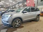 2017 Honda Pilot exl