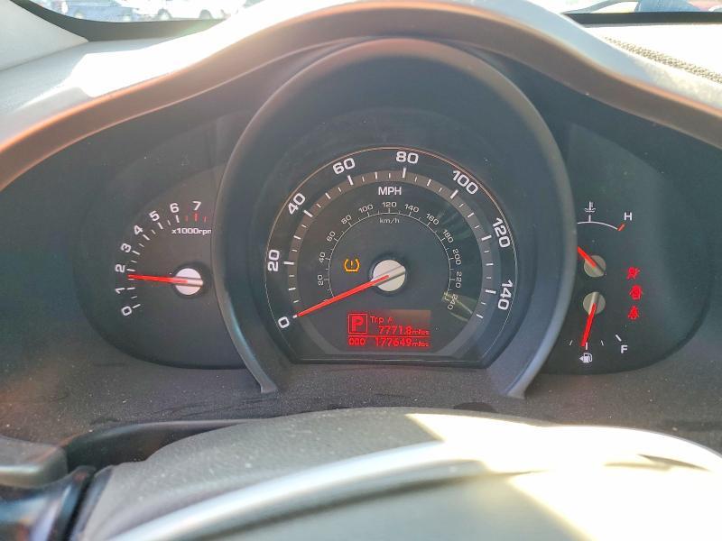 2011 KIA Sportage lx