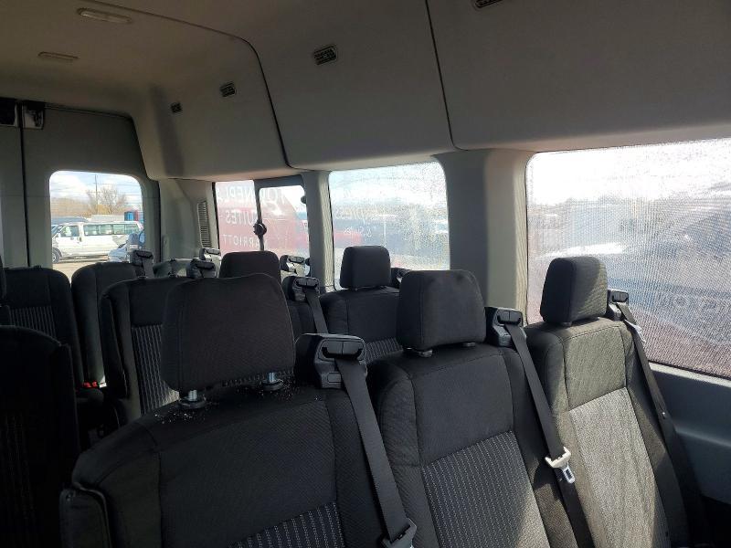 2019 Ford Transit T-350 HD