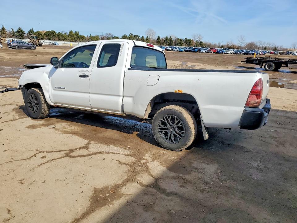 2006 Toyota Tacoma Base