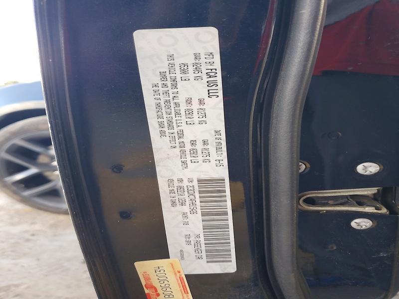 2015 Dodge Charger r