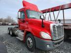 2011 Freigliner 2011 Freightliner Cascadia Semi Truck