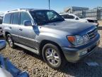 2004 Lexus Lx 470 Base