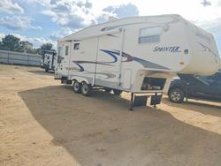 2004 Sprinter 2004 Keystone Sprinter Camper en venta en Midway, FL
