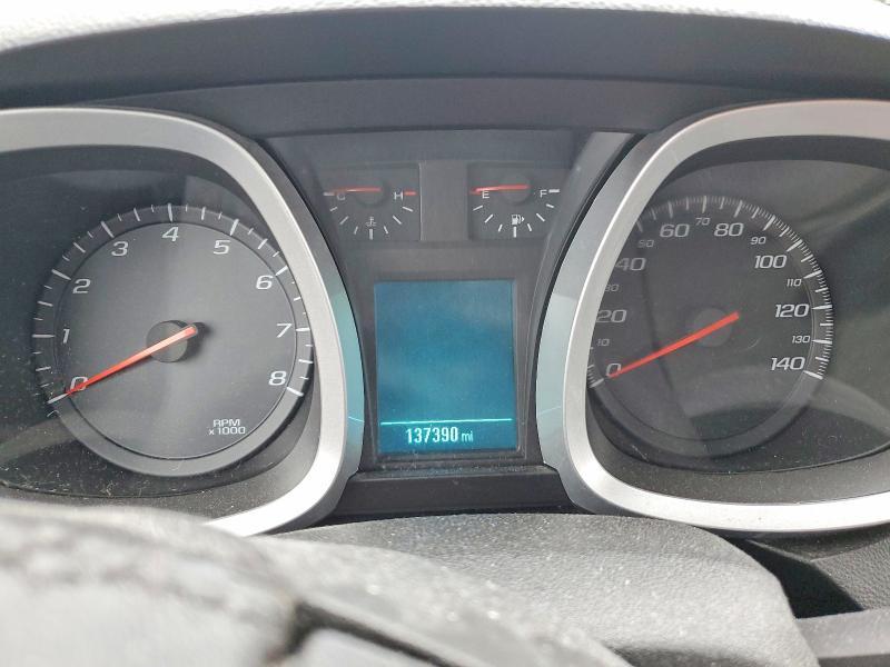 2014 Chevrolet Equinox ltz