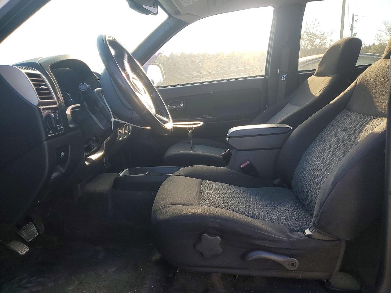 2010 Chevrolet Colorado LT