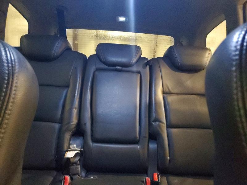 2008 Subaru Tribeca Limited