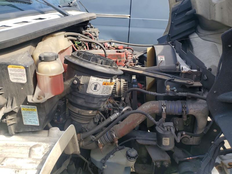 2013 Freightliner M2 106 Medium Duty