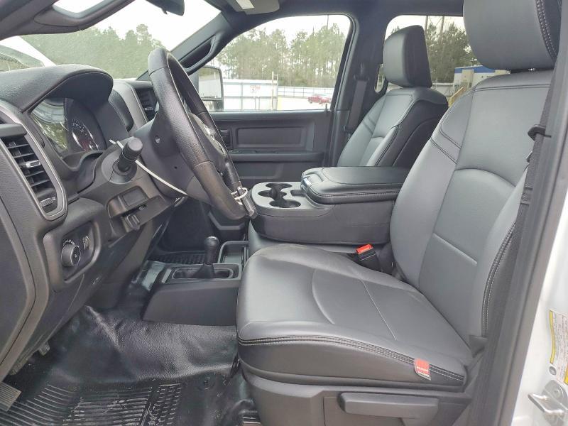2024 Dodge RAM 3500 Tradesman