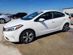 2018 KIA Forte lx for sale in Haslet, TX